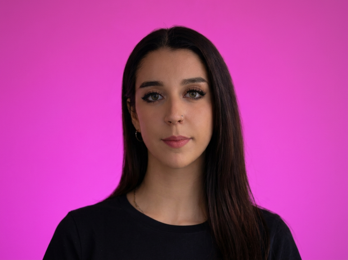 Faith Hanson, founder of Pour Intentions